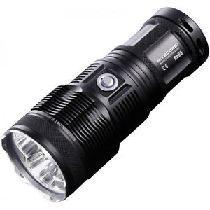 Torcia Nitecore Tiny Monster - TM15 NCTM15