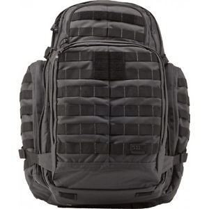 Zaino Tattico 5.11 Tactical Rush 72 Backpack Double Tap Borsa FTL58602026