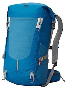 Mountain Hardwear Scrambler RT 35 OutDry Backpack - Dark Compass