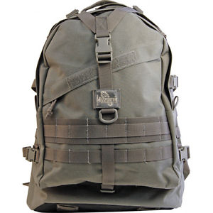 Zaino borsa Maxpedition Vulture-II MX514F