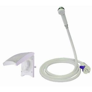 Truma Ultraflow Caravan Compact Shower Kit