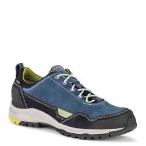 Aku Mens Nef Gore Tex Shoe - Outdoor Footwear Suitable for Everyday Use