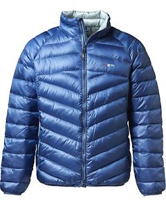 Yeti Pyke Mens Down Jacket Daunenjacke (estate-blue)