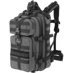 Falcon-II Backpack Wolf Gray MX513W