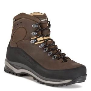 AKU SUPERALP GTX Superbe Italian L'artisanat Suprêmement Polyvalent Bottes