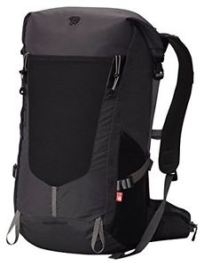 Mountain Hardwear Scrambler RT 35 OutDry Backpack - Shark