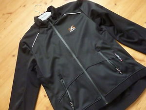 x-Bionic W-Cross Country Lady Spherewind Jacket--NP 279.--NEU--Gr.M WEIHNACHTEN