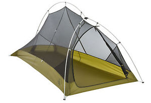 Big Agnes Seedhouse 1 SL Superlight Tent