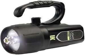 Underwater Kinetics Spotlight New Light Cannon eLED Dive Lantern 44654