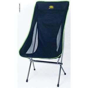 Camp 4 Normandie Lightweight Folding Camping Chair