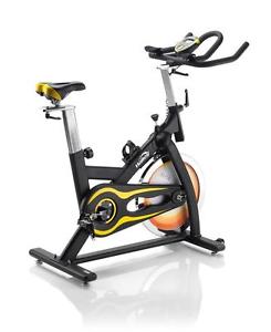 (UK) Halley Spinbike Indoor Training ICV 20 (con Computer)