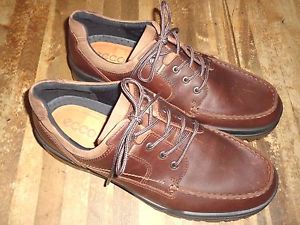 Ecco Track Low Men's Casual Hiking Shoes,  Size 48  US Size 14 to 14 1/2