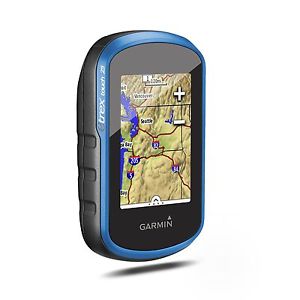 Garmin 010-01325-00 Etrex Touch 25