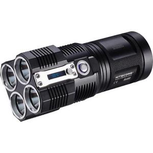 Torcia Nitecore Tiny Monster - Quadray  NCTM26