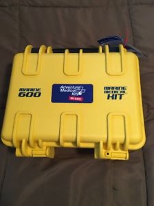 Adventure Medical 0115-0600 Marine 600 Waterproof First Aid Kit. MSRP 199.99