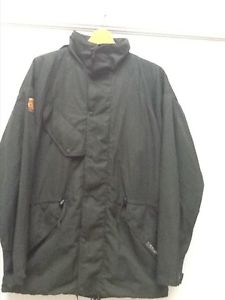 Paramo mens waterproof coat Large