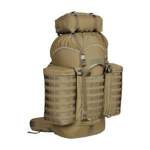 TT FIELD PACK  backpack travel camping hiking Khaki