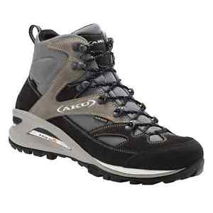 AKU Mens Transalpina Gore Tex Hiking Boot