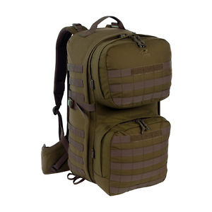 TT PATROL PACK MK II VENT backpack travel camping hiking Oliv 7668.331