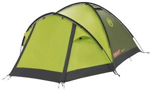 Coleman Zelt Monviso 3 Personen Kuppelzelt