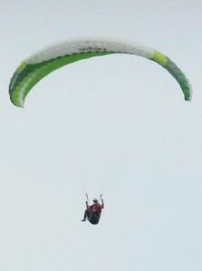 paraglider