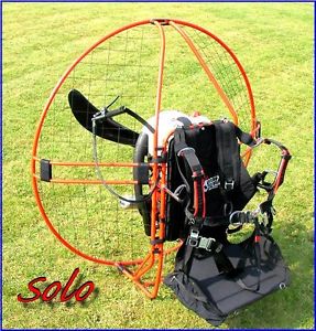 SOLO 210 PARAMOTOR