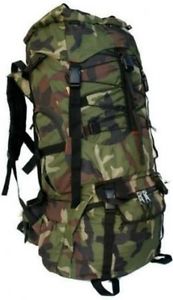 7000ci Internal Frame Hiking BackpackTravel Bag Backpacks 39" x 15" x 11" 41 lbs