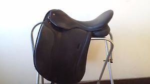 Smith Worthington Stellar Calypso Dressage saddle