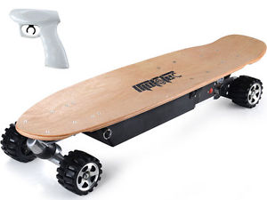 MotoTec 600w Street Electric Skateboard