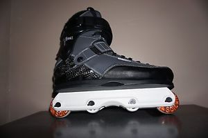 Seba CJ Wellsmore Pro Complete Skates UK11.5