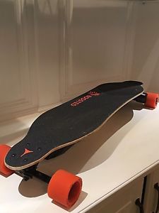 Boosted board Dual PLUS Dual+