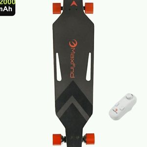 Maxfind Electronic Skateboard