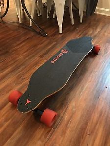 Boosted board Dual PLUS Dual+