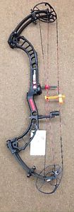 pse full throttle compound bow