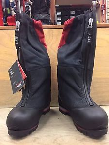 Mammut Raichle Expedition Boots - size 46