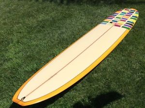 Joel Tudor 10' 2" Longboard