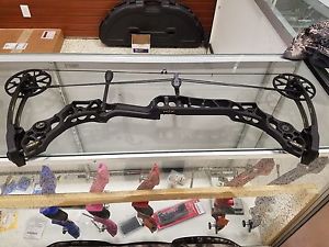 Mathews No Cam HTX RH