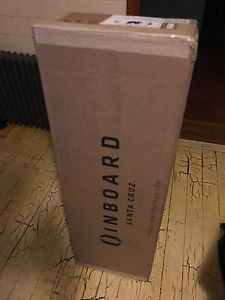 Inboard M1 Electric Skateboard Brand New In Box!! Ships quickly