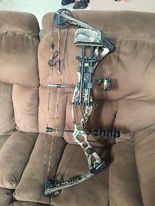 hoyt vectrix xl