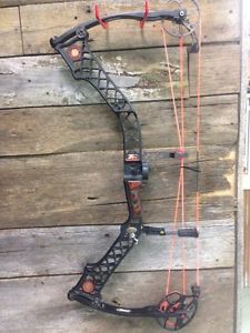 Mathews Z7 Magnum Hunting Or Target Bow