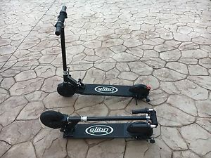 electric scooters