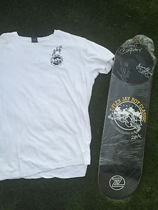 JAY ADAMS/DOGTOWN/ JAY BOY CLASSIC LAST COMP, DECK JAY BOY SIGNED!  VENICE COMP.