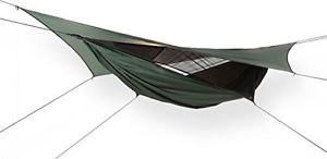 Hennessy Hammock - Expedition Zip