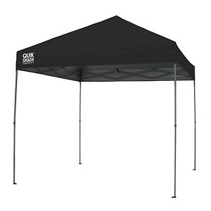 Quik Shade Expedition EX100 10'x10' Instant Canopy