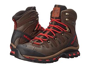 Salomon Quest Origins GTX Backpacking Boot - Men's