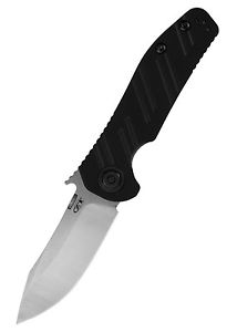 Zero Tolerance Taschenmesser ZT 0630 Emerson Clip Point Klappmesser 21,6cm