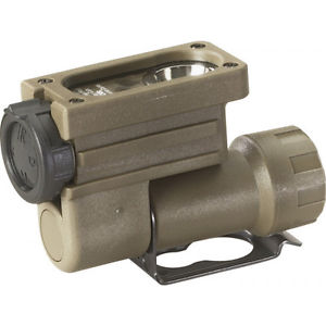 Torcia Tattica Streamlight Sidewinder Compact tan STR14104