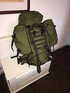 berghaus Rucksack 90L + 20L