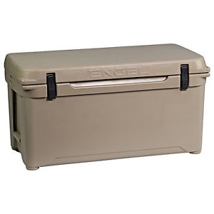 ENGEL DeepBlue Performance Cooler ENG80 Tan 80 Quart