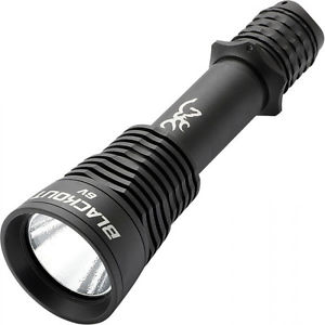 Torcia Browning Blackout 6V LED BR3410